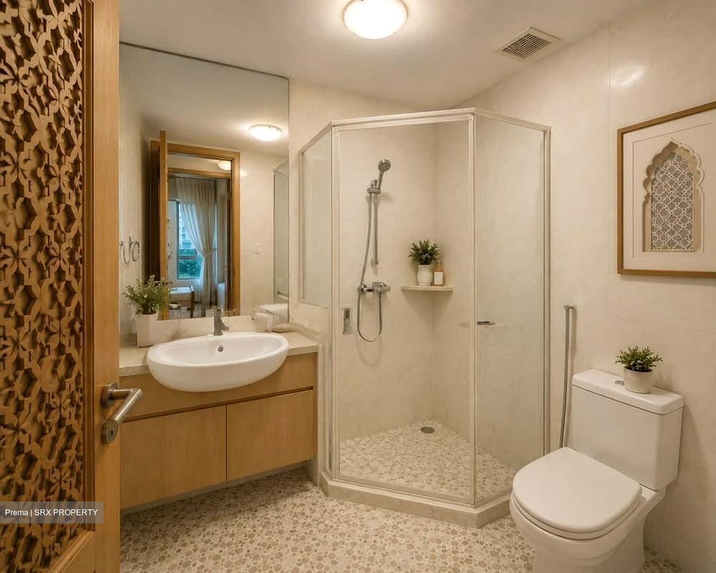 Amaryllis Ville (D11), Condominium #598337881